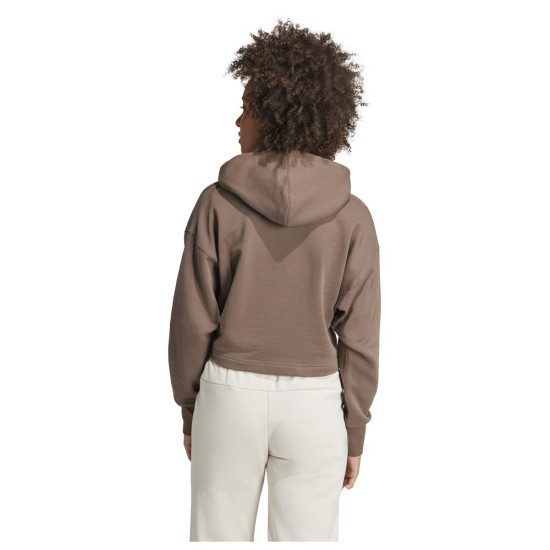 Adidas Γυναικείο φούτερ All SZN Hoodie Adidas Γυναικείο φούτερ All SZN Hoodie
